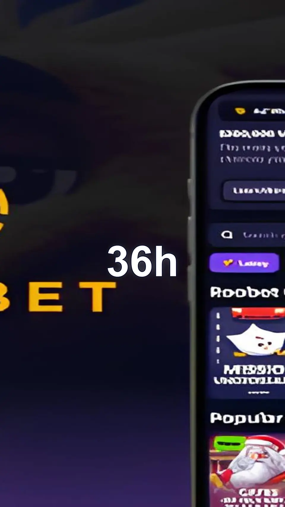 36h Preview